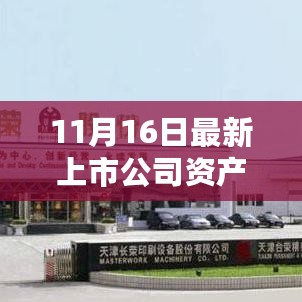 最新上市公司资产重组深度解析（11月16日）