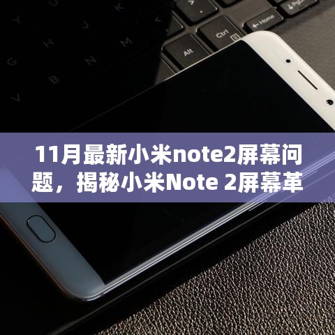 揭秘小米Note 2屏幕革新，领略视觉盛宴，探索科技魅力