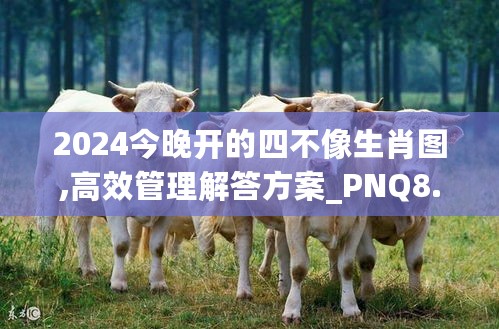 2024今晚开的四不像生肖图,高效管理解答方案_PNQ8.62.51加速版