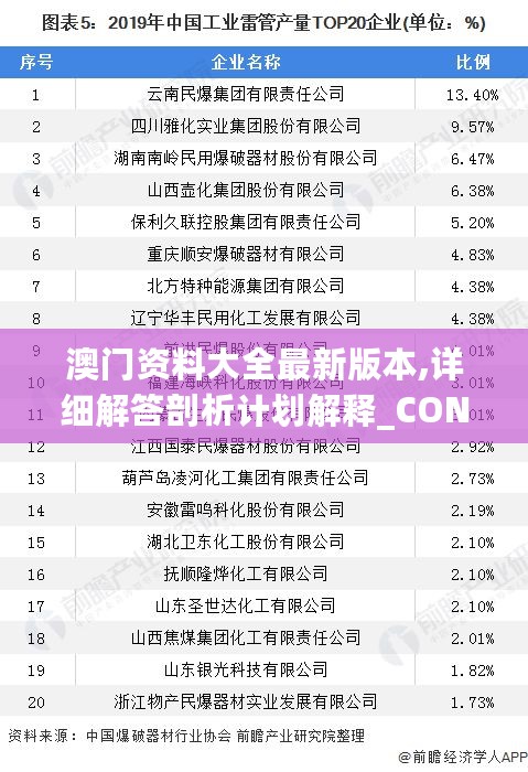 澳门资料大全最新版本,详细解答剖析计划解释_CON9.70.68交互版