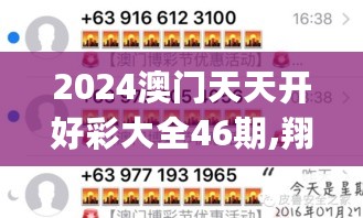 2024澳门天天开好彩大全46期,翔实解答解释落实_DPM3.55.87多维版