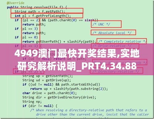 4949澳门最快开奖结果,实地研究解析说明_PRT4.34.88精装版