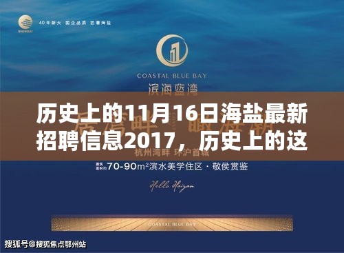 历史上的11月16日海盐最新招聘信息解读，深远影响与启示（2017年）