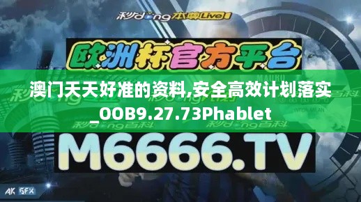 澳门天天好准的资料,安全高效计划落实_OOB9.27.73Phablet