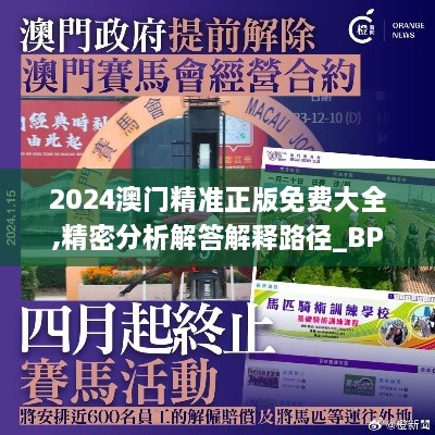 2024澳门精准正版免费大全,精密分析解答解释路径_BPI5.51.40旗舰款