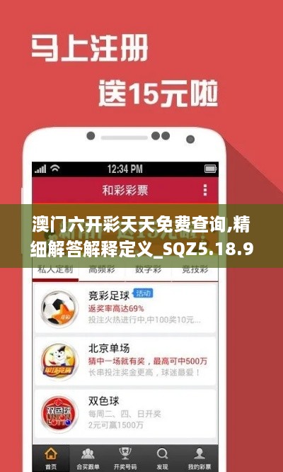 澳门六开彩天天免费查询,精细解答解释定义_SQZ5.18.95兼容版