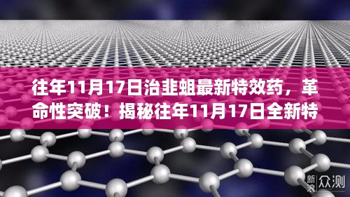 科技突破，揭秘往年11月17日全新特效药，革新治韭蛆技术揭秘！