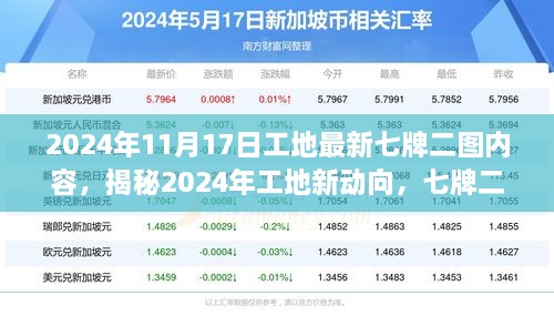 揭秘2024年工地新动向，七牌二图深度解析与最新内容揭秘