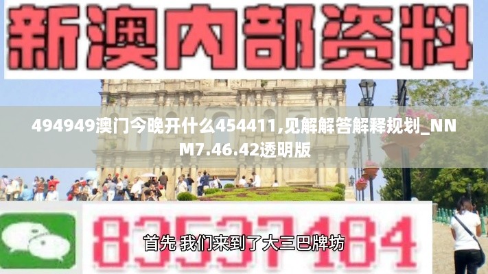 494949澳门今晚开什么454411,见解解答解释规划_NNM7.46.42透明版