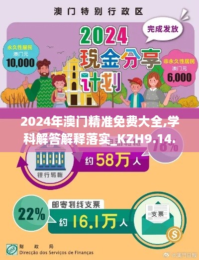 2024年澳门精准免费大全,学科解答解释落实_KZH9.14.26外观版