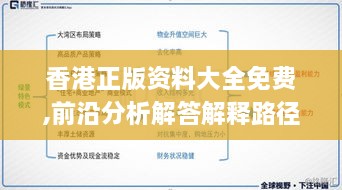 香港正版资料大全免费,前沿分析解答解释路径_PND8.45.96核心版