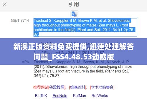 新澳正版资料免费提供,迅速处理解答问题_FSS4.48.53动感版