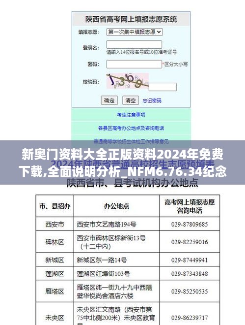 新奥门资料大全正版资料2024年免费下载,全面说明分析_NFM6.76.34纪念版