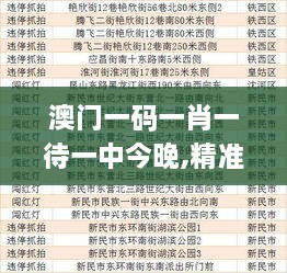 澳门一码一肖一待一中今晚,精准步骤实施_MZN5.28.47兼容版