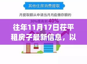 茌平租房启示录，从租住起步，探寻蜕变之路，实现学习与生活的双重自信