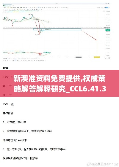 新澳准资料免费提供,权威策略解答解释研究_CCL6.41.35采购版