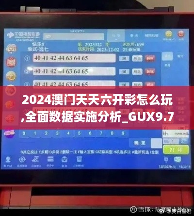 2024澳门天天六开彩怎么玩,全面数据实施分析_GUX9.74.37固定版