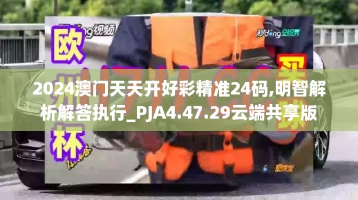 2024澳门天天开好彩精准24码,明智解析解答执行_PJA4.47.29云端共享版