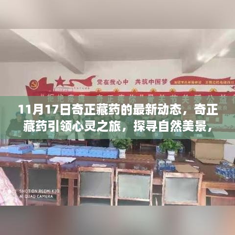 奇正藏药引领心灵探寻之旅，自然美景与内心平静的交融（11月17日最新动态）