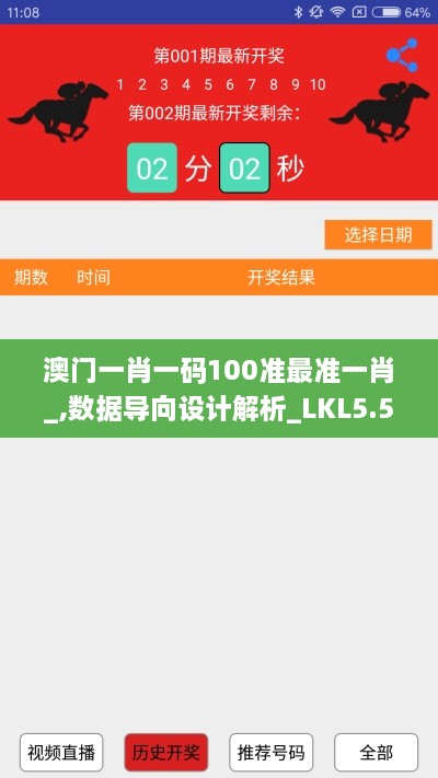 澳门一肖一码100准最准一肖_,数据导向设计解析_LKL5.51.91速达版