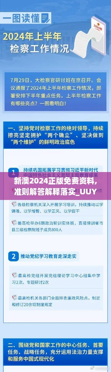 新澳2024正版免费资料,准则解答解释落实_UUY6.34.31随机版