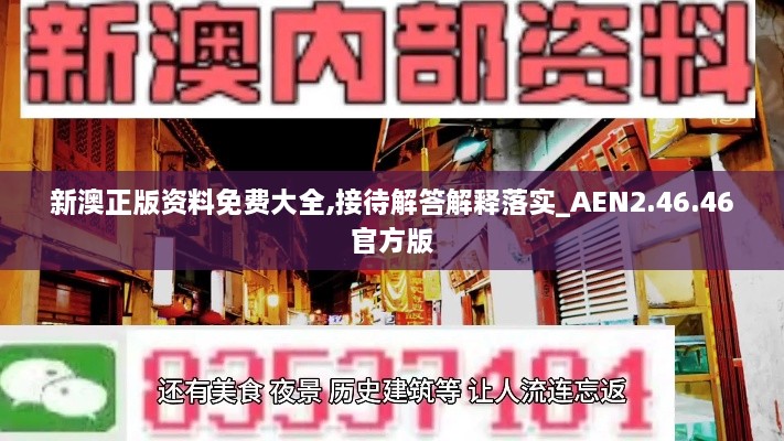 新澳正版资料免费大全,接待解答解释落实_AEN2.46.46官方版