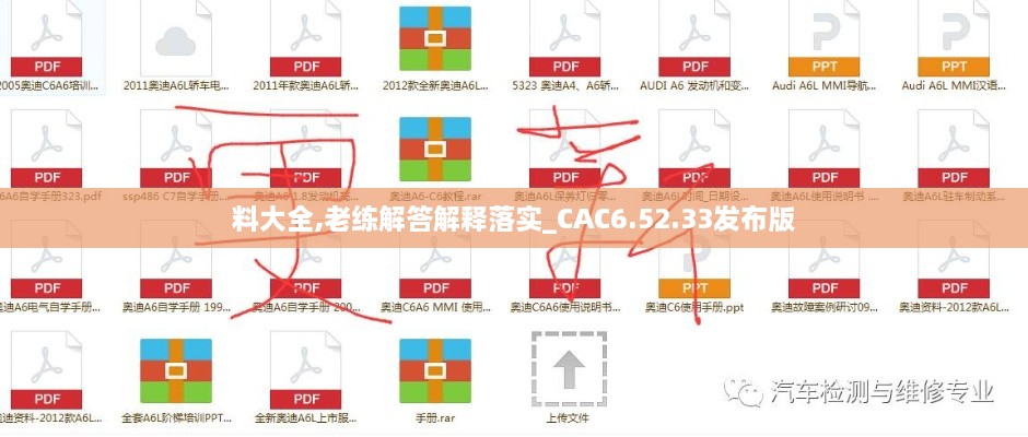 料大全,老练解答解释落实_CAC6.52.33发布版