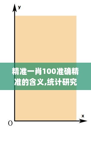 精准一肖100准确精准的含义,统计研究解释定义_QQS7.37.68探索版