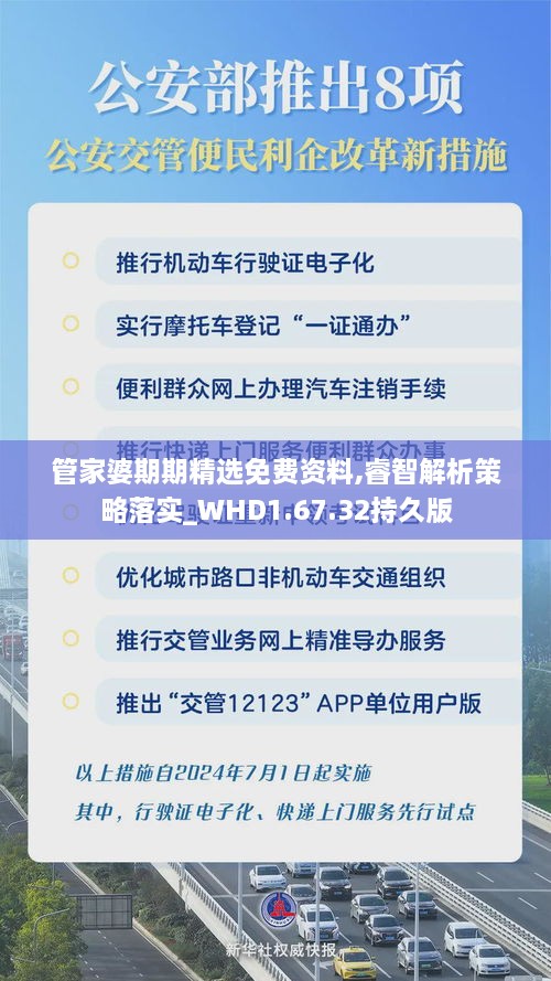 管家婆期期精选免费资料,睿智解析策略落实_WHD1.67.32持久版