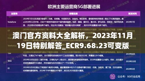 澳门官方资料大全解析，2023年11月19日特别解答_ECR9.68.23可变版