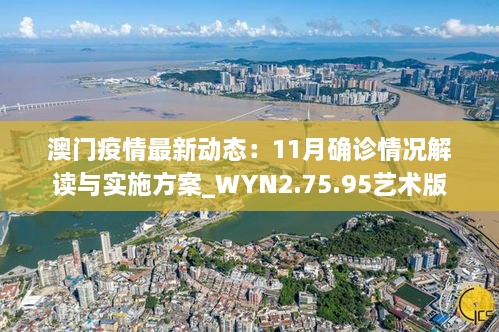 澳门疫情最新动态：11月确诊情况解读与实施方案_WYN2.75.95艺术版