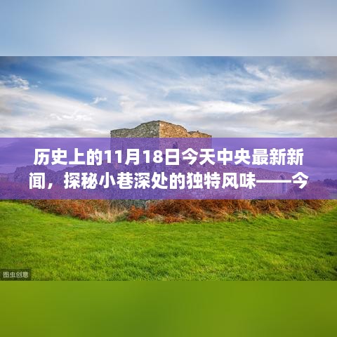 中央新闻焦点，探寻历史深处的独特风味与今日小巷深处的隐藏瑰宝——今日中央新闻深度解读