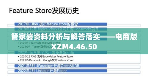 管家婆资料分析与解答落实——电商版XZM4.46.50