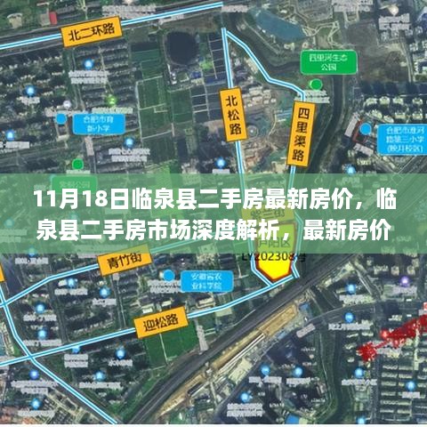 临泉县二手房市场深度解析，最新房价动态与体验报告（11月18日）