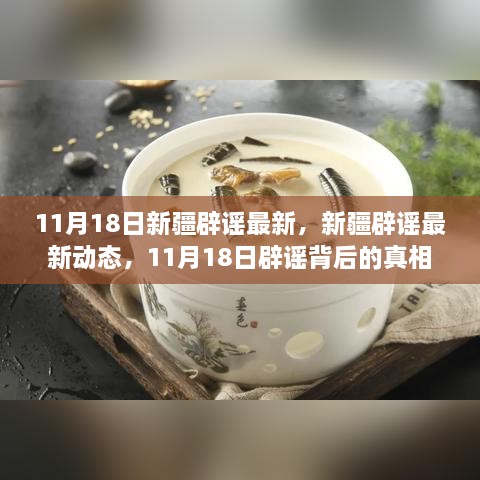 11月18日新疆辟谣最新动态，真相与影响揭秘