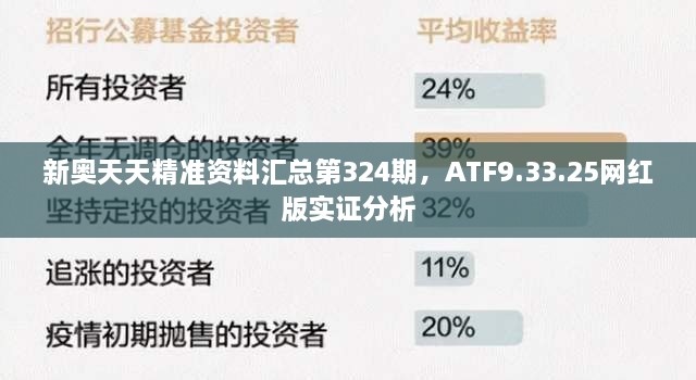 新奥天天精准资料汇总第324期，ATF9.33.25网红版实证分析