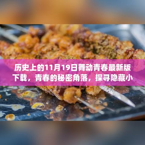 舞动历史的11月19日，青春秘密角落的特色小店探寻与最新版下载之旅