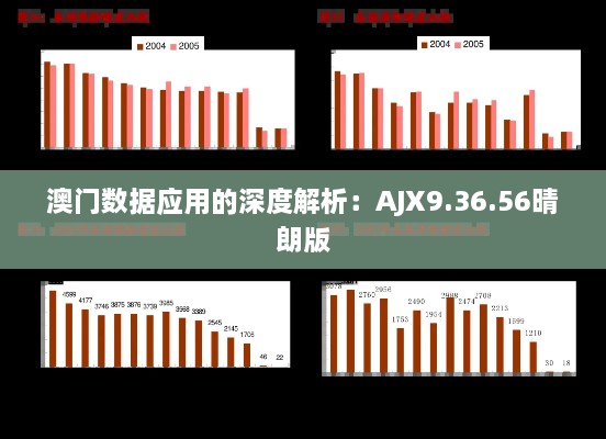 澳门数据应用的深度解析：AJX9.36.56晴朗版