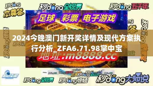 2024今晚澳门新开奖详情及现代方案执行分析_ZFA6.71.98掌中宝