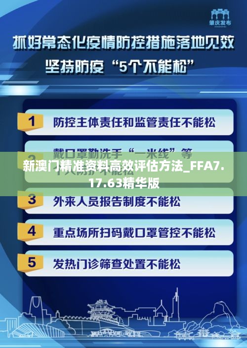 新澳门精准资料高效评估方法_FFA7.17.63精华版