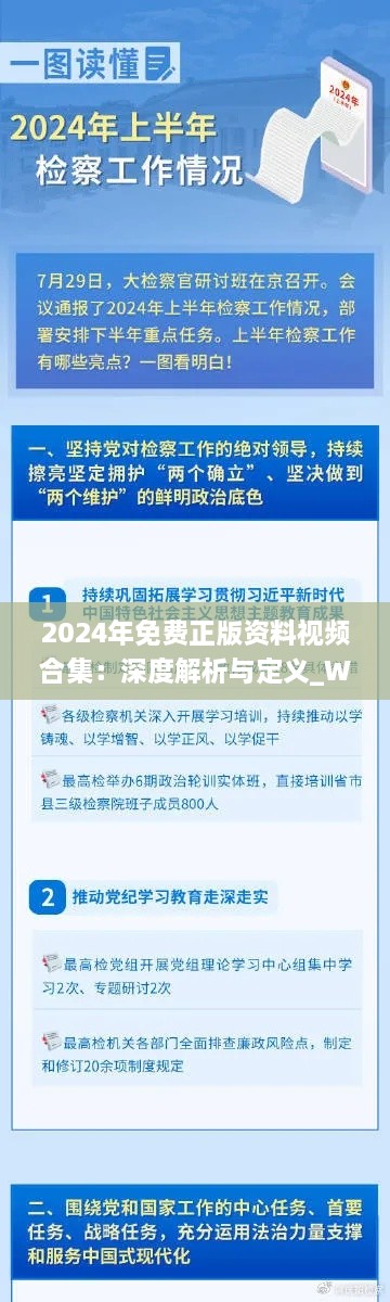 2024年免费正版资料视频合集：深度解析与定义_WIM7.66.45知识版本