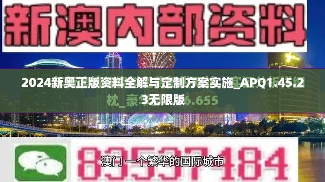 2024新奥正版资料全解与定制方案实施_APQ1.45.23无限版