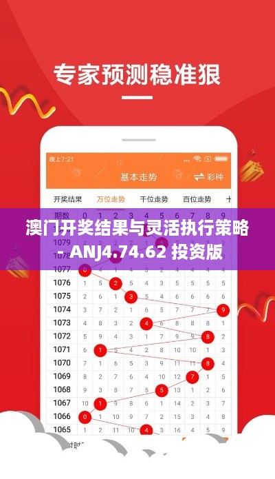 澳门开奖结果与灵活执行策略 - ANJ4.74.62 投资版