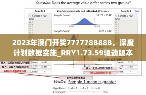 2023年澳门开奖7777788888，深度计划数据实施_RRY1.73.59驱动版本