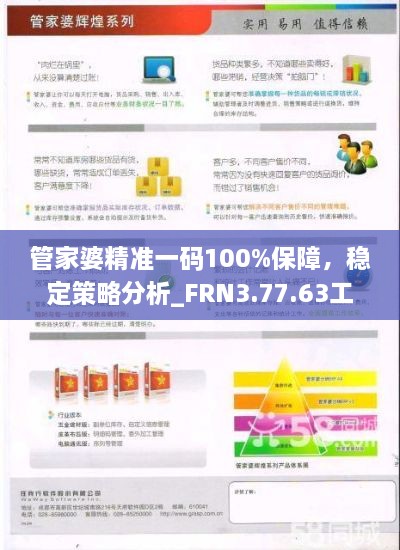 管家婆精准一码100%保障，稳定策略分析_FRN3.77.63工具版