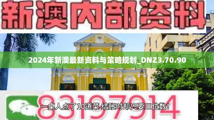 2024年新澳最新资料与策略规划_DNZ3.70.90