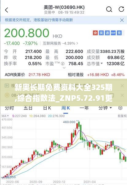 新奥长期免费资料大全325期,综合指数法_ZNP5.72.91更换版