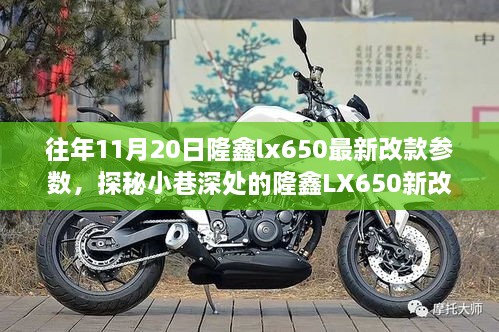 探秘隆鑫LX650最新改款传奇，十一月二十日秘密参数揭晓，小巷深处的惊喜参数探秘！