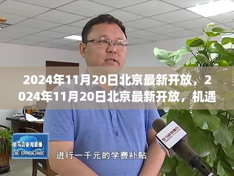 北京最新开放，机遇与挑战并存——2024年11月20日观察