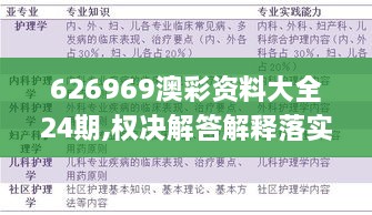 626969澳彩资料大全24期,权决解答解释落实_YMF6.13.22同步版